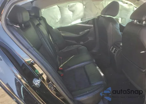 2016 Nissan Maxima 3.5S z USA, uszkodzony, nr VIN 1N4AA6AP7GC385670